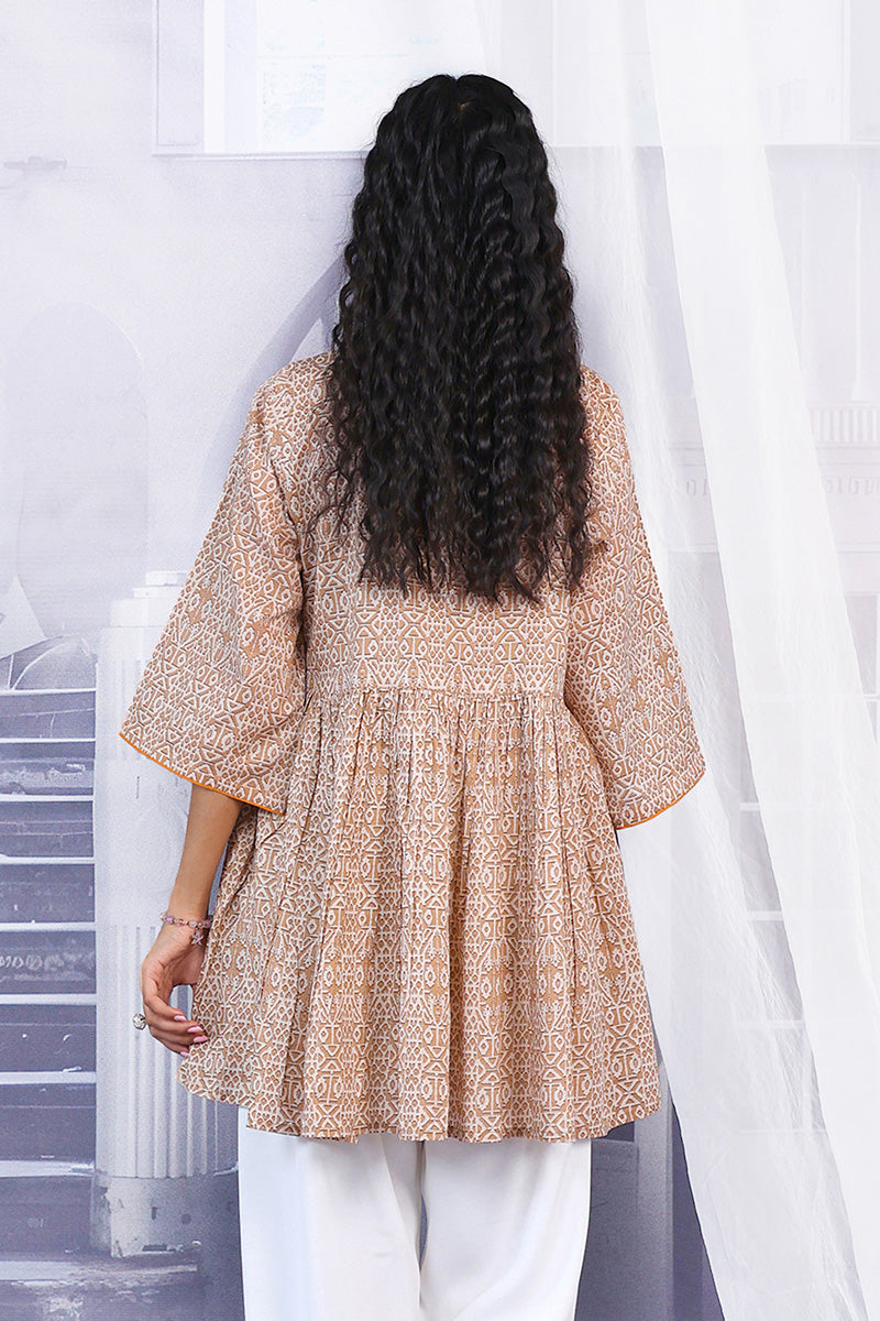 beige