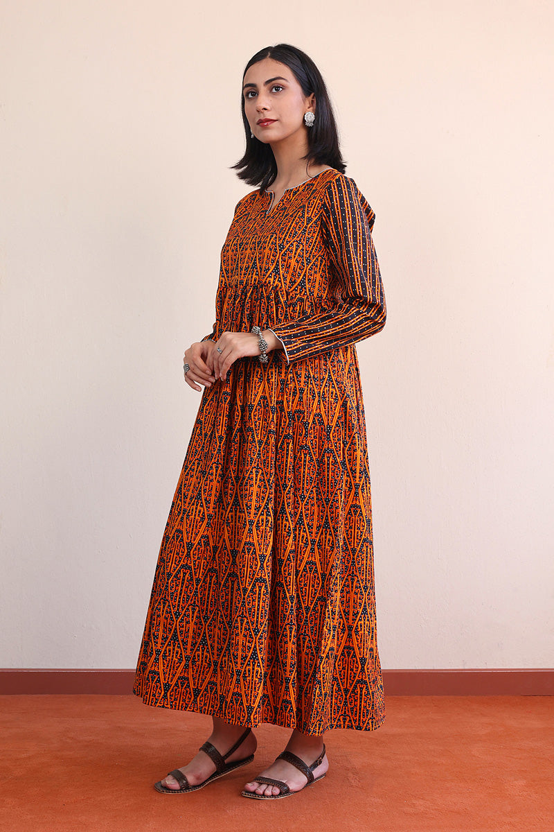 Sumba Dress