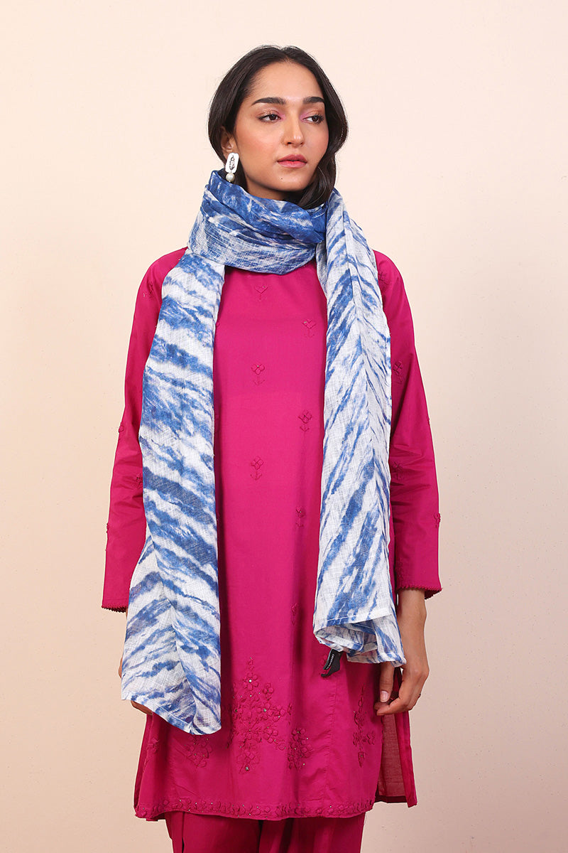 Parade Scarf