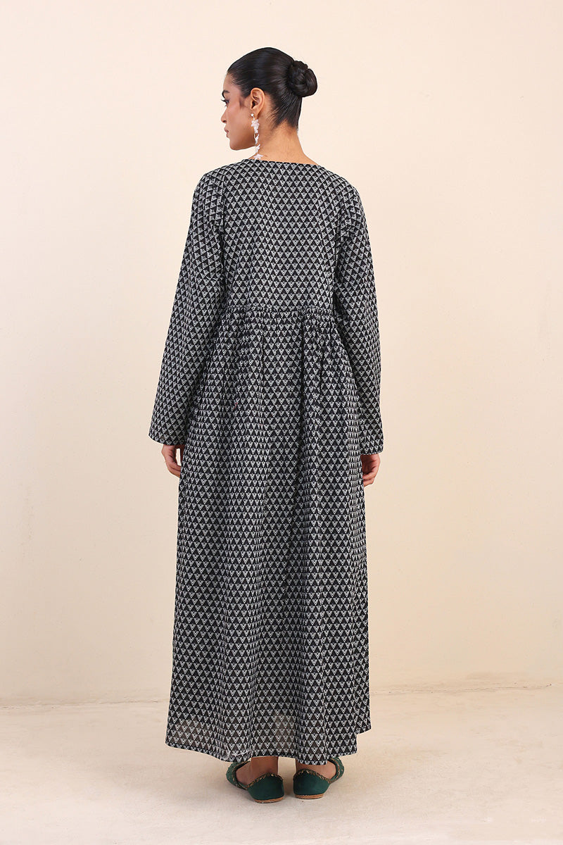 Lakeer Dress