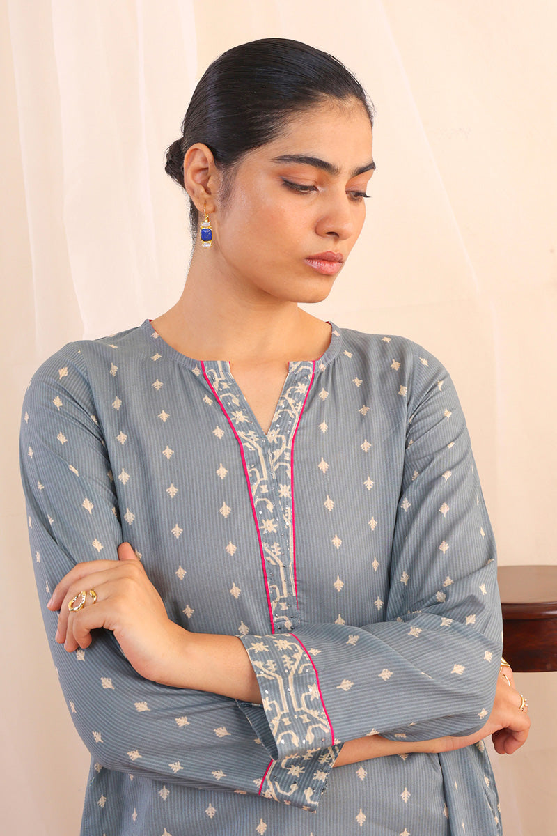 Dhakai Kurta