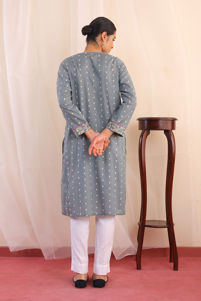 Dhakai Kurta