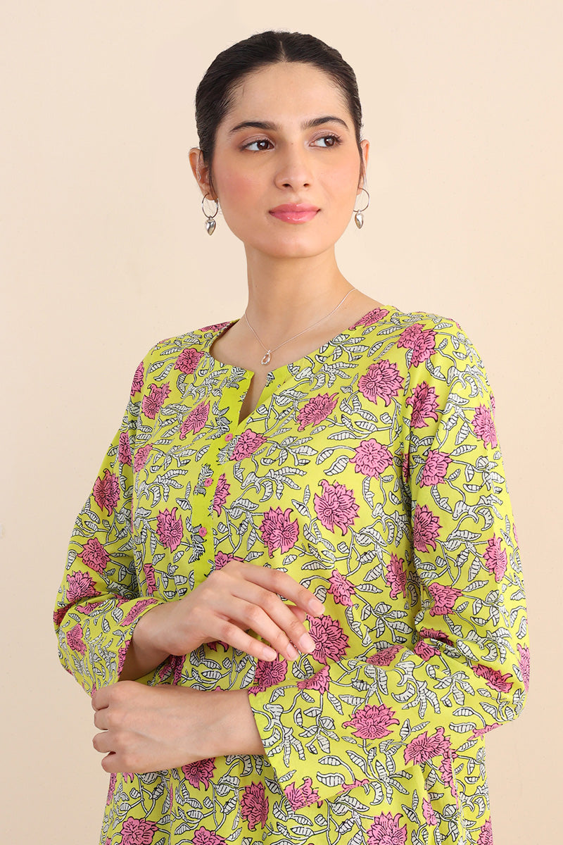 Sarasa Matching Set