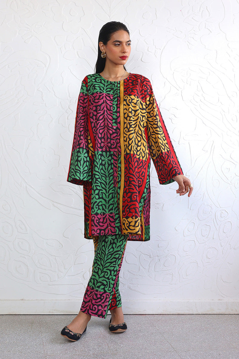Titlii 2-Piece Suit