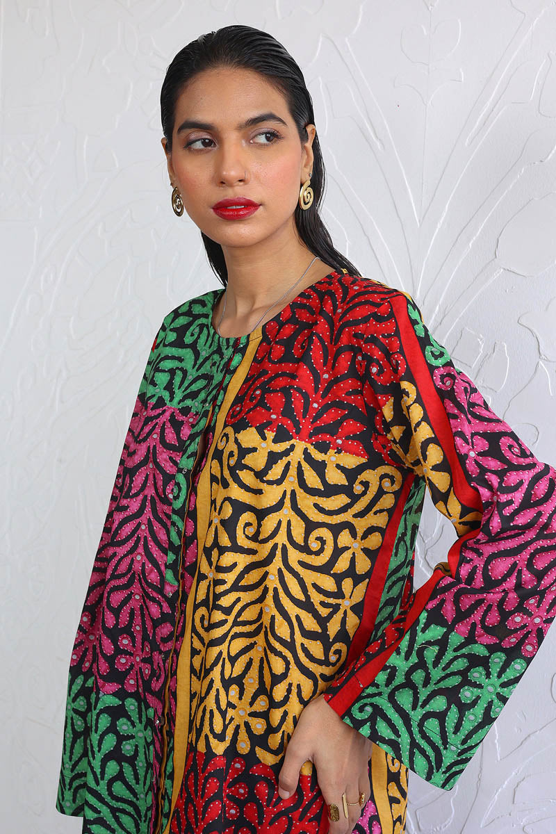 Titlii 2-Piece Suit