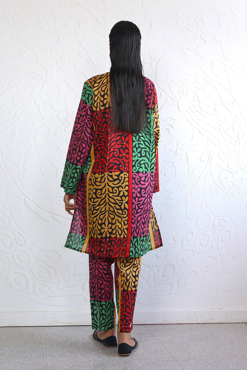Titlii 2-Piece Suit