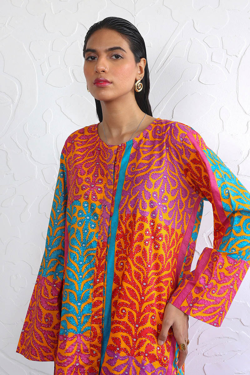 Titlii 2-Piece Suit