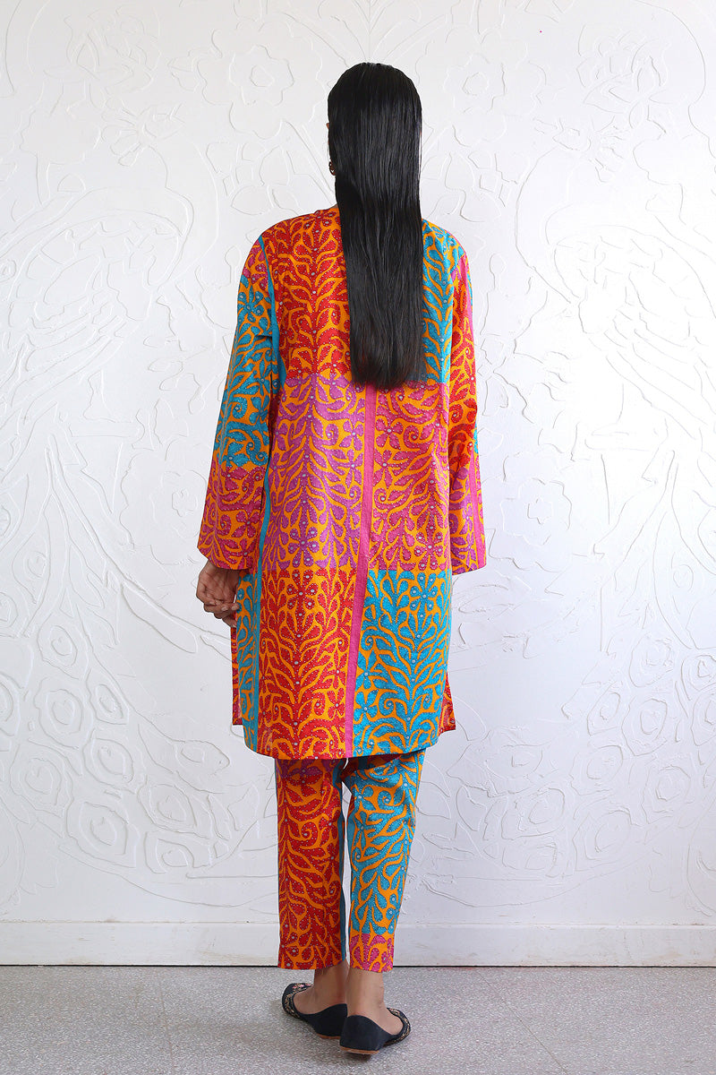 Titlii 2-Piece Suit