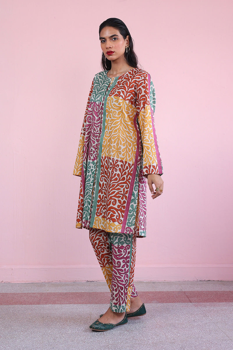 Titlii 2-Piece Suit