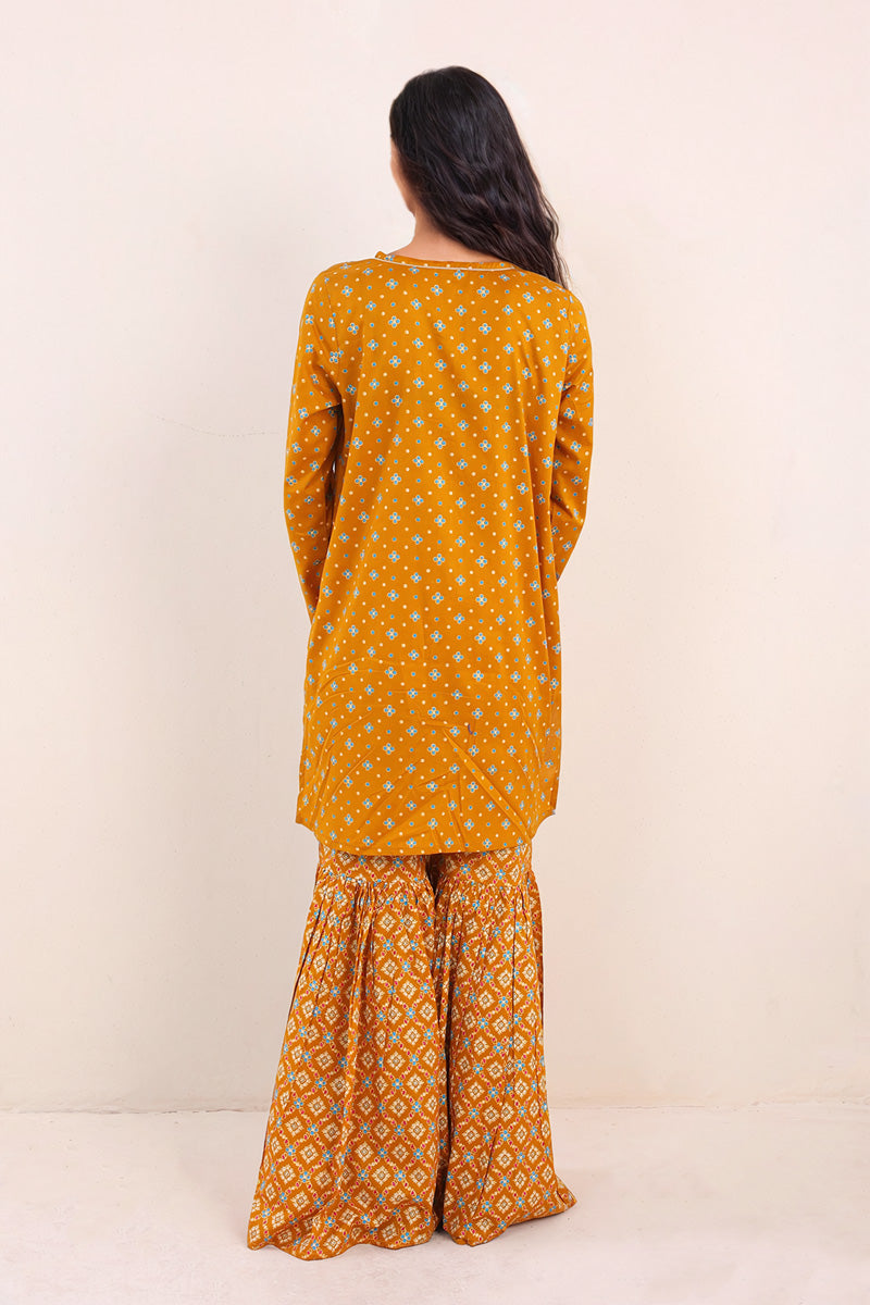 mustard