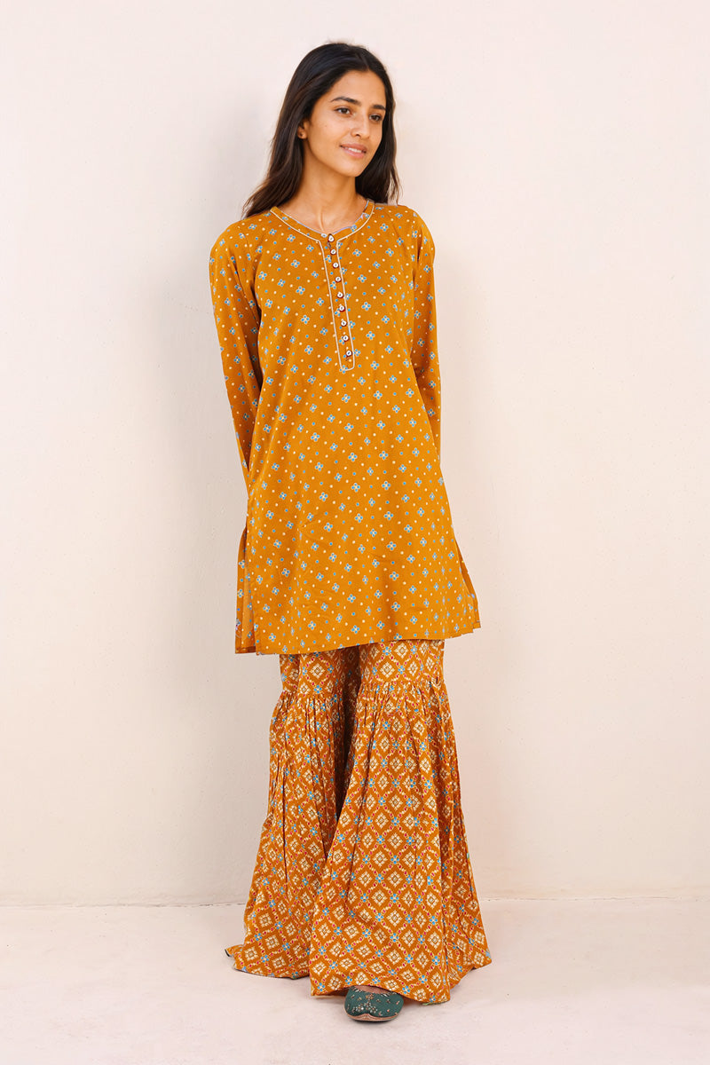 mustard