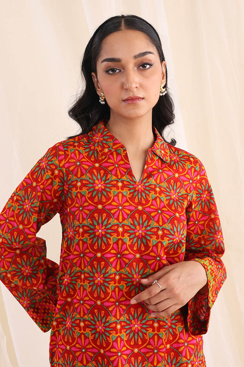 Banjara 2-Piece Suit