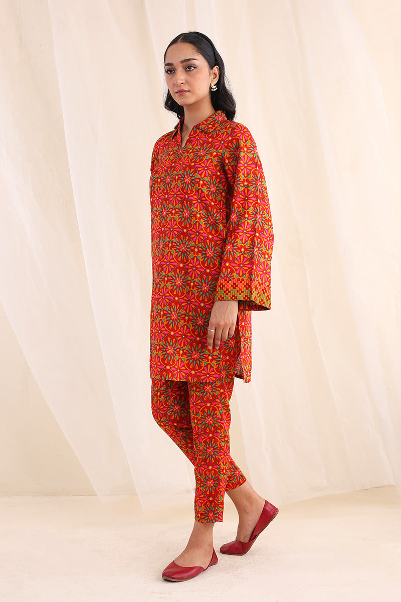 Banjara 2-Piece Suit