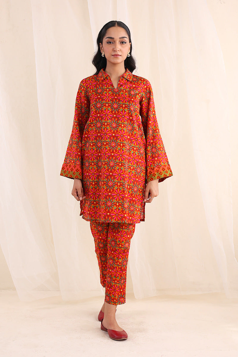 Banjara 2-Piece Suit