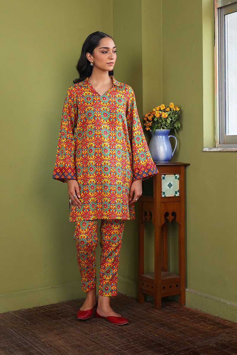 Banjara 2-Piece Suit