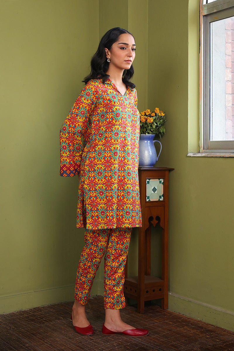 Banjara 2-Piece Suit