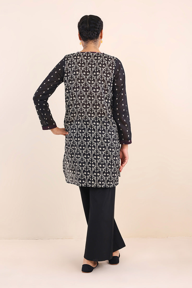 Dhakai Tunic