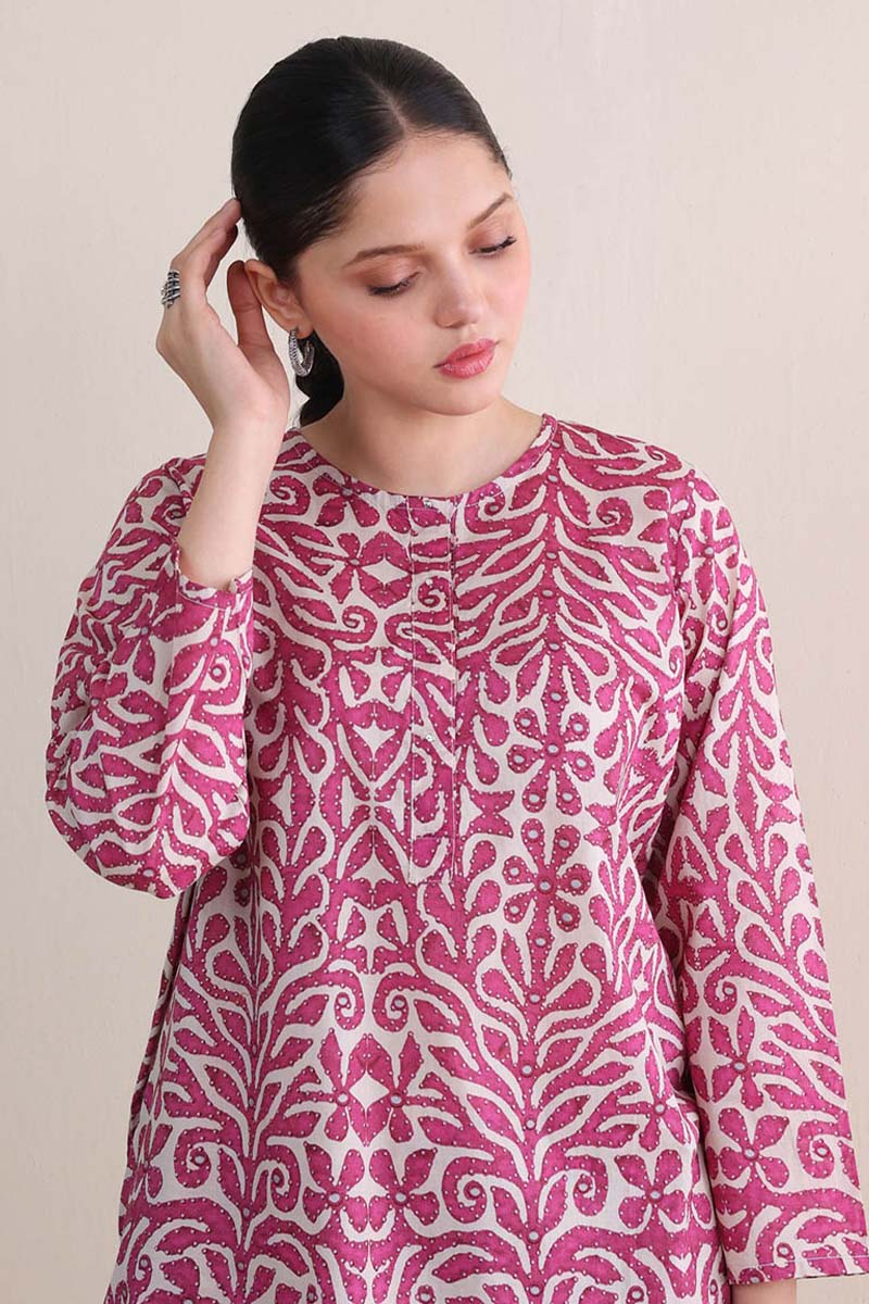 pink