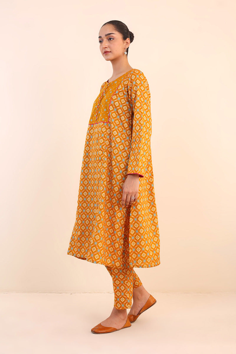 mustard