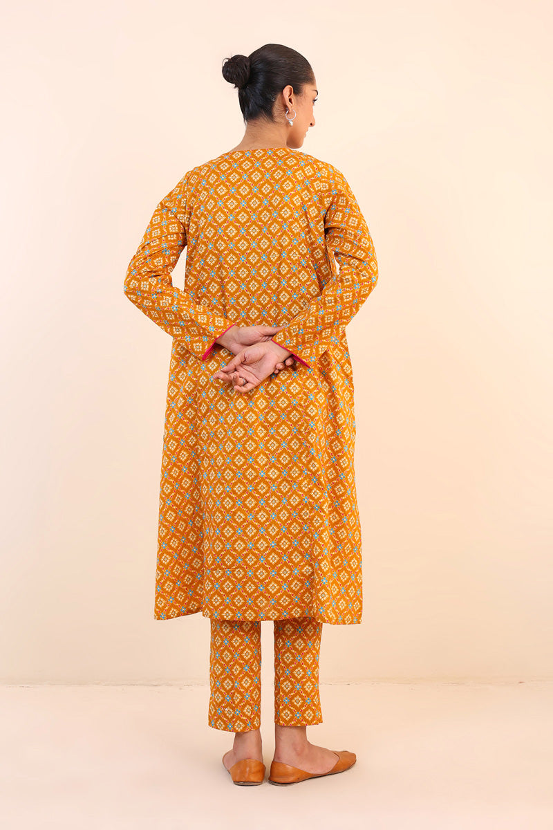 mustard