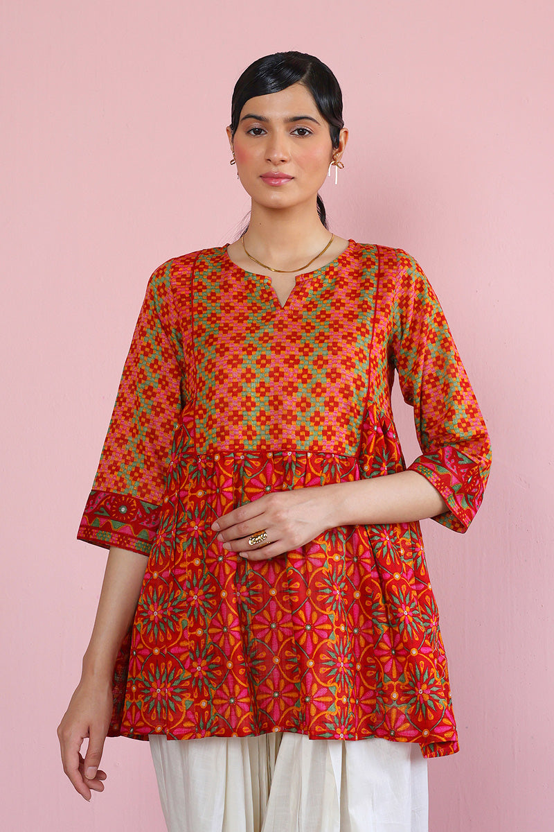Banjara Top
