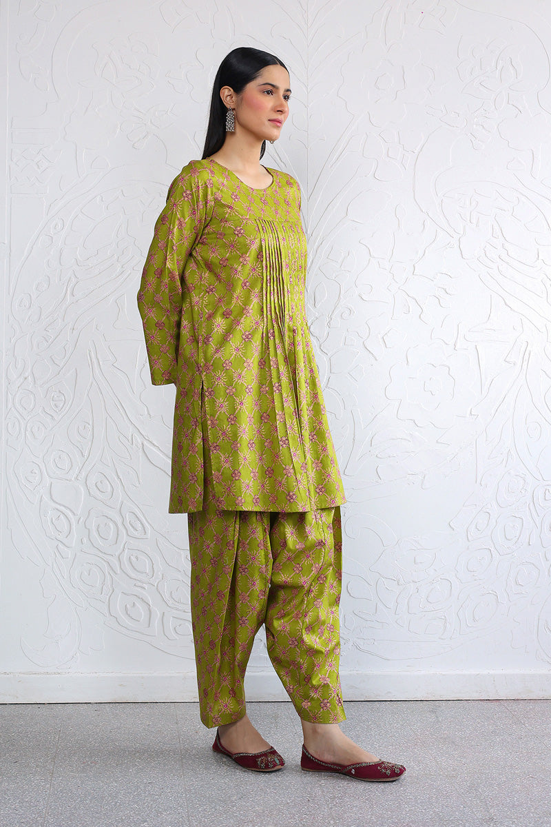 Zarri 2-Piece Set