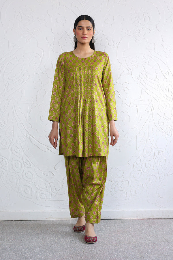 Zarri 2-Piece Set