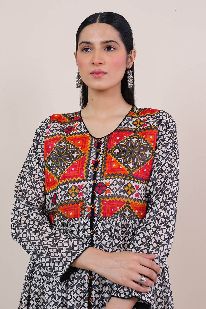 Ralli 2-Piece Suit