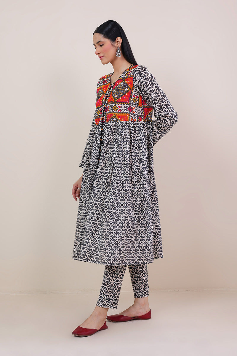 Ralli 2-Piece Suit