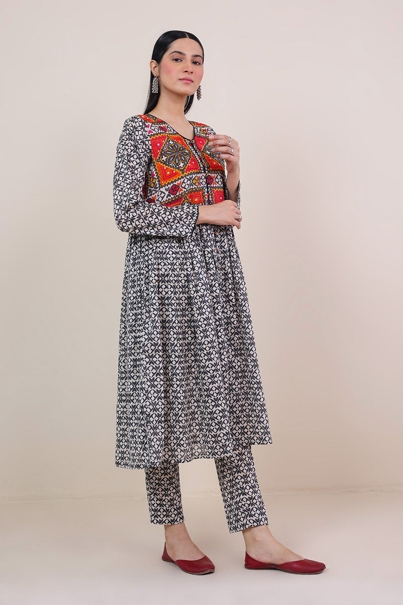 Ralli 2-Piece Suit