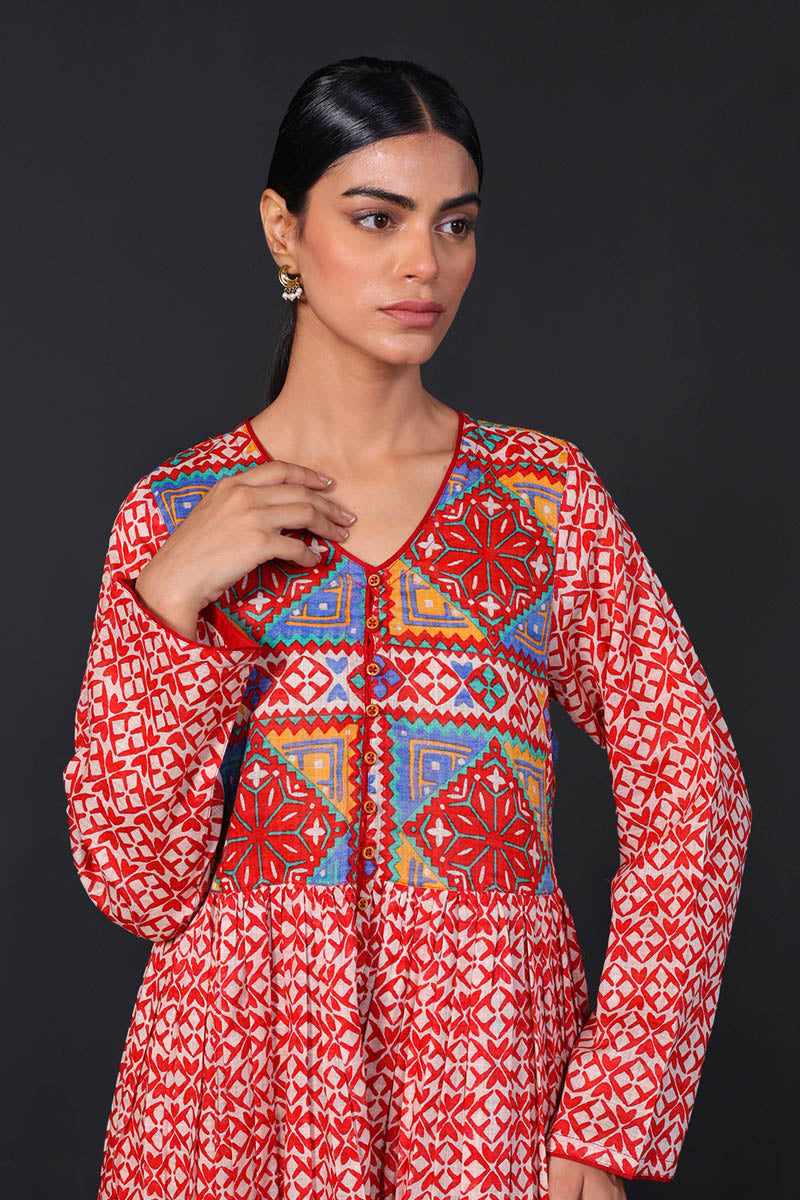 Ralli 2-Piece Suit