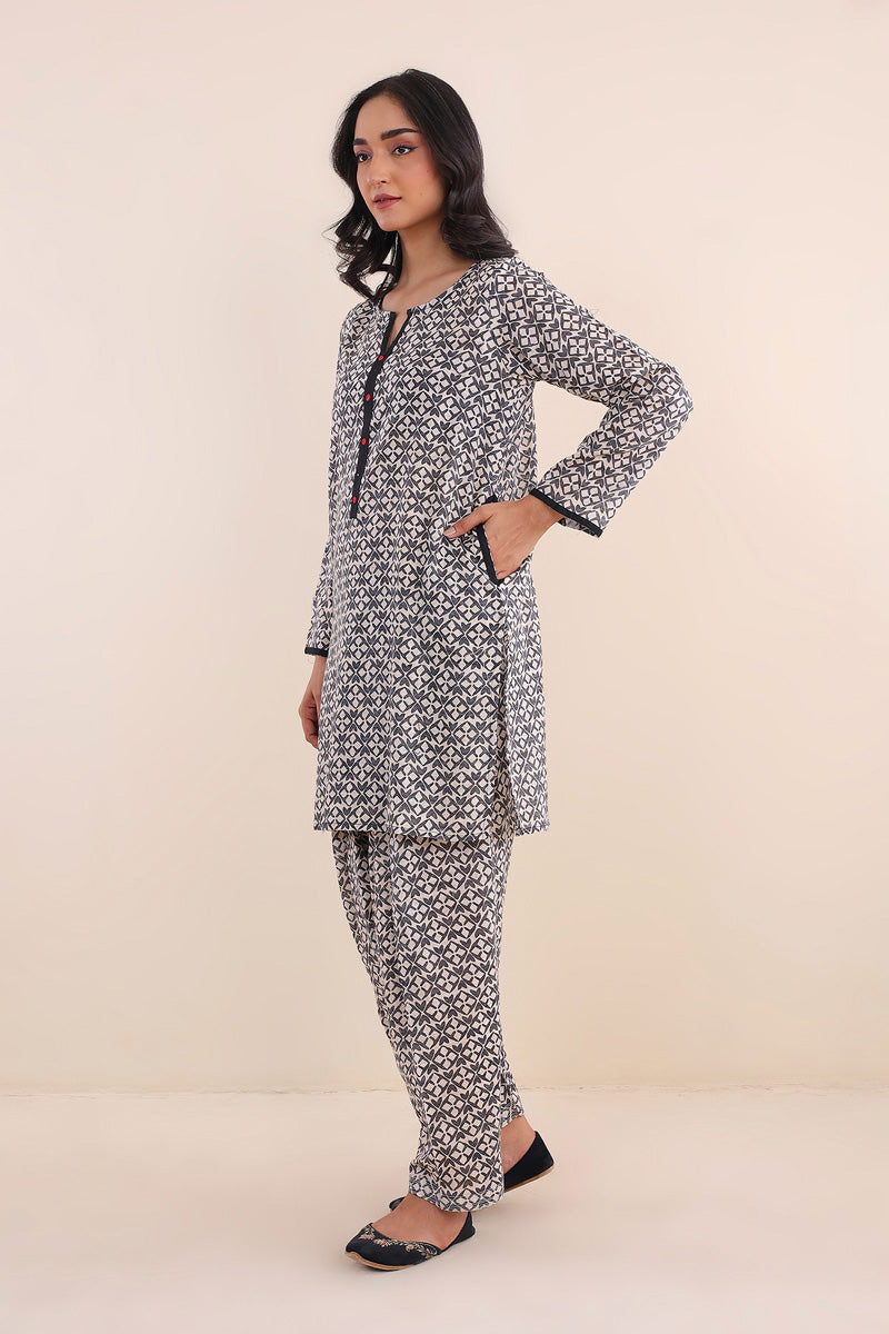 Ralli 2-Piece Suit