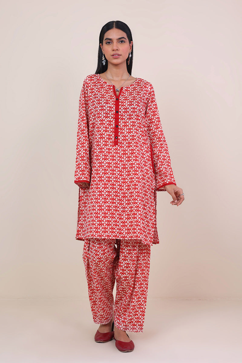 Ralli 2-Piece Suit