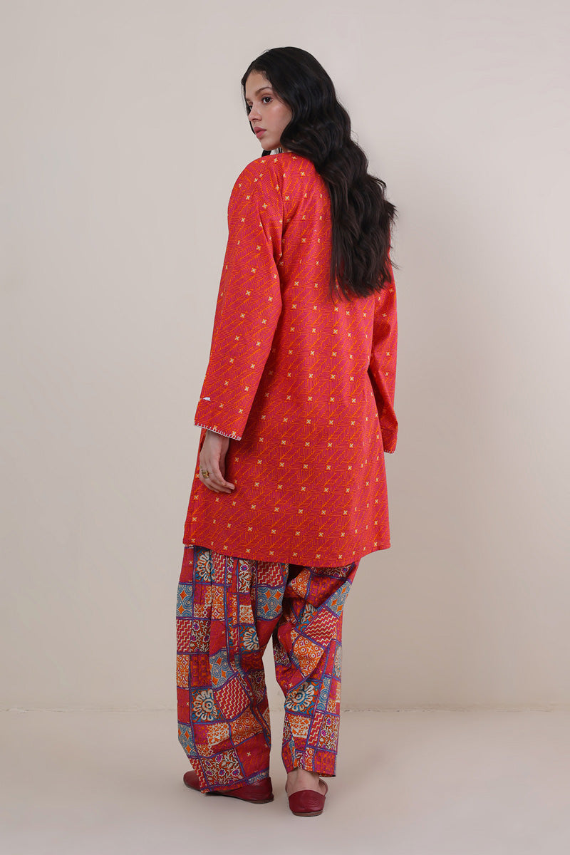 African Batik