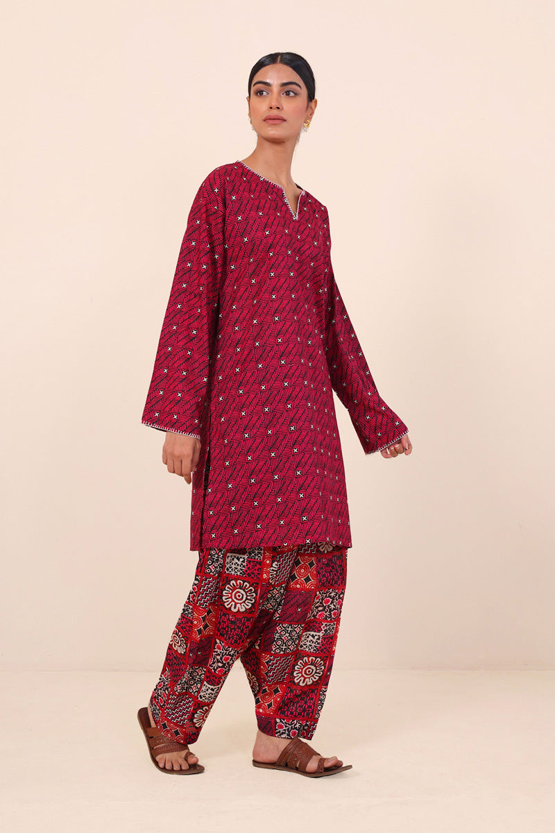 African Batik