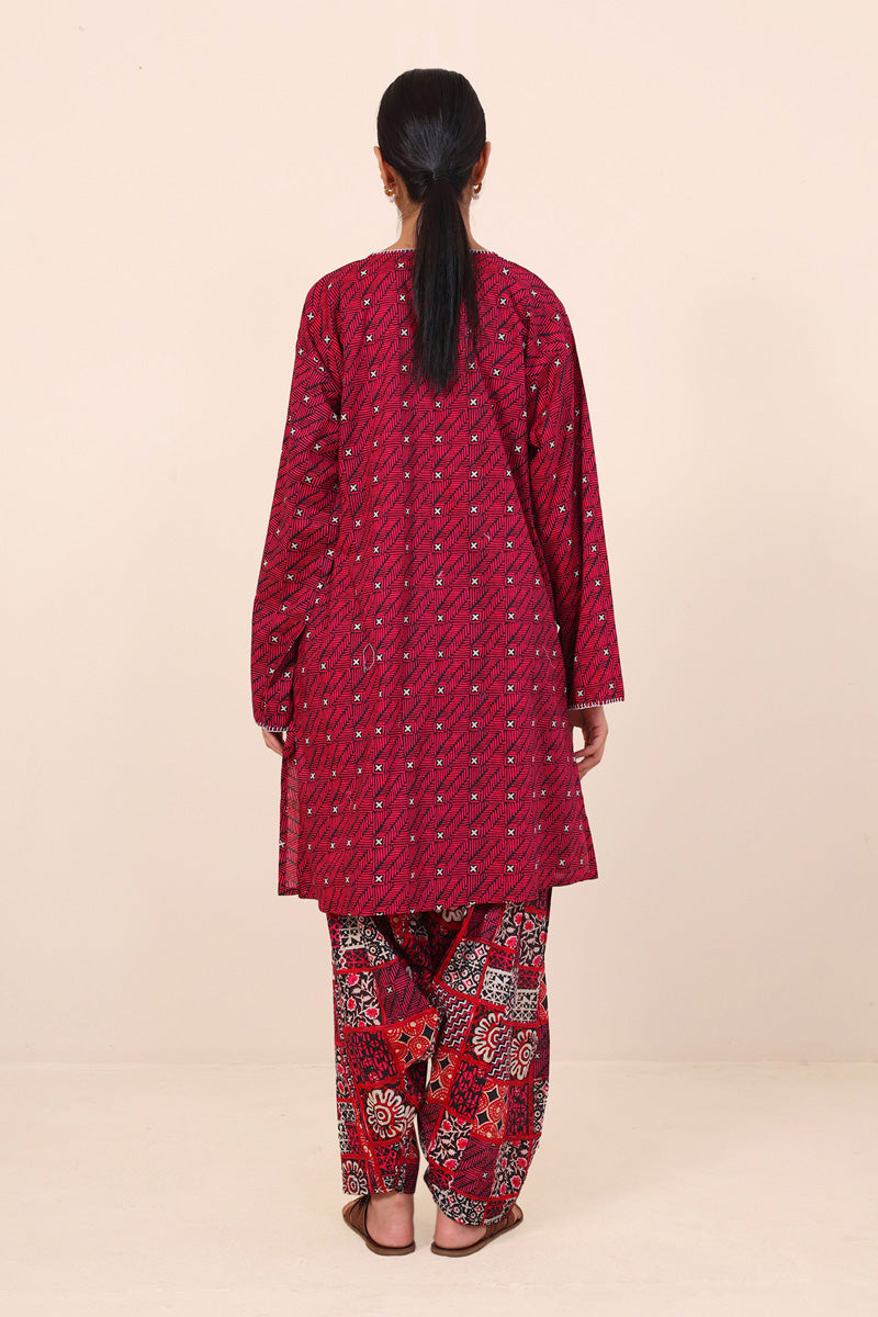 African Batik