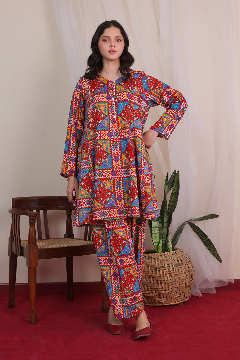 Ralli 2-Piece Set