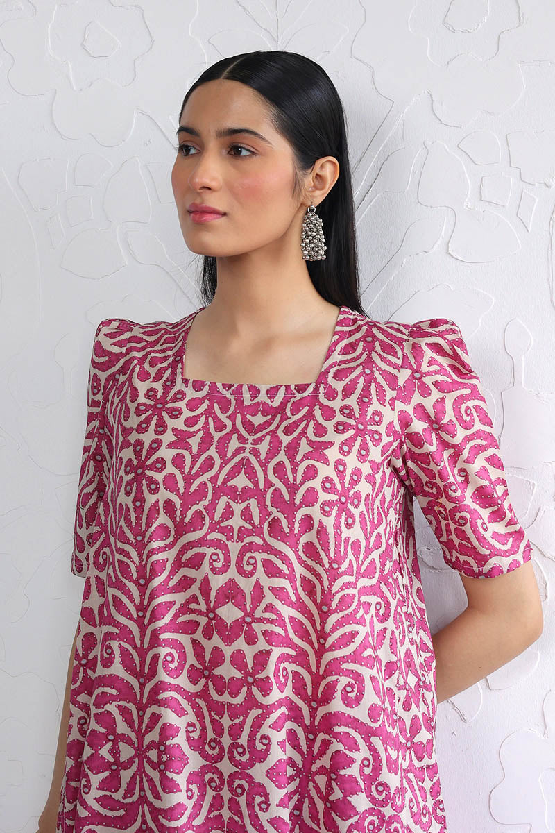 Titlii Matching 2-Piece Suit