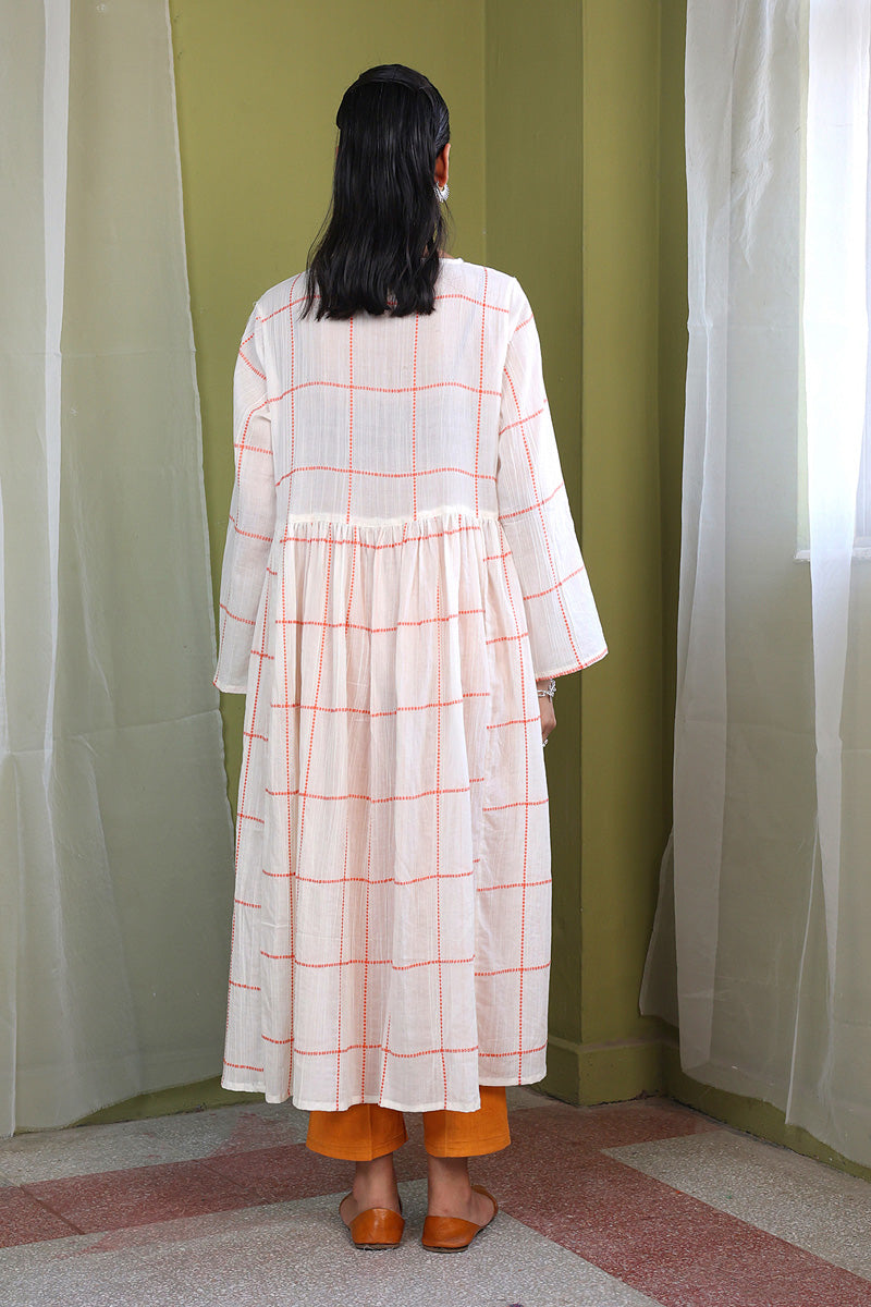 Shatranj Dress