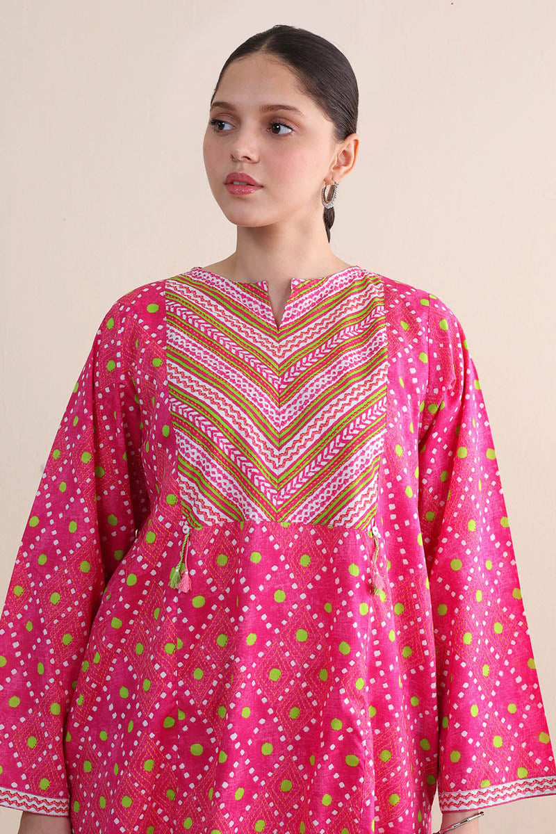 pink
