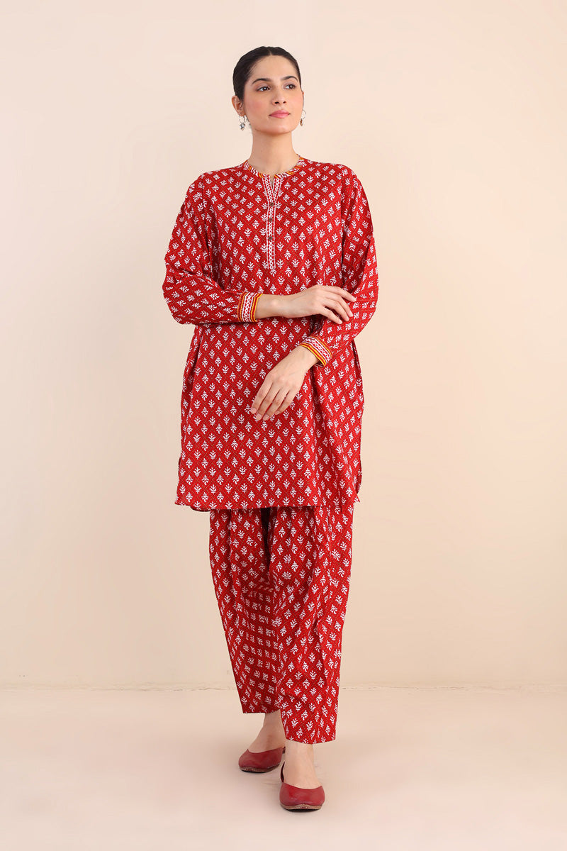 Barfi 2-Piece