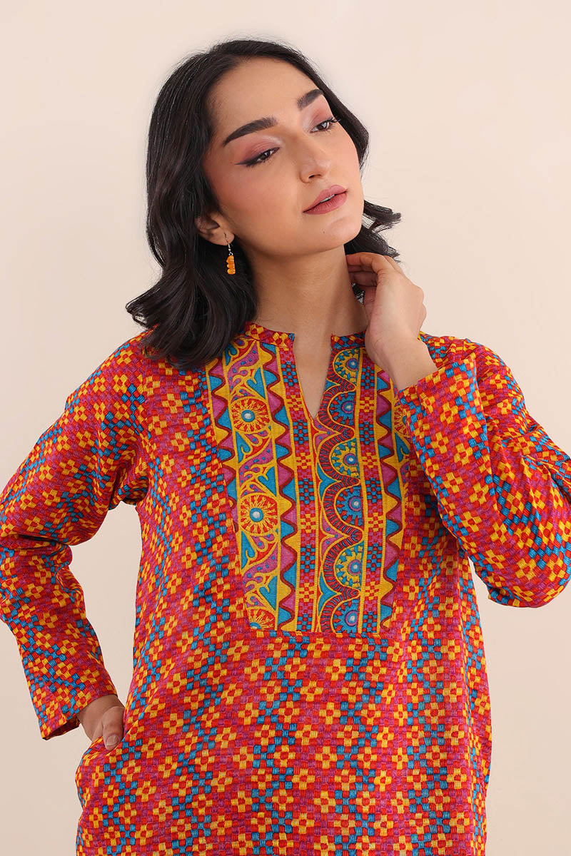 Banjara 2-Piece