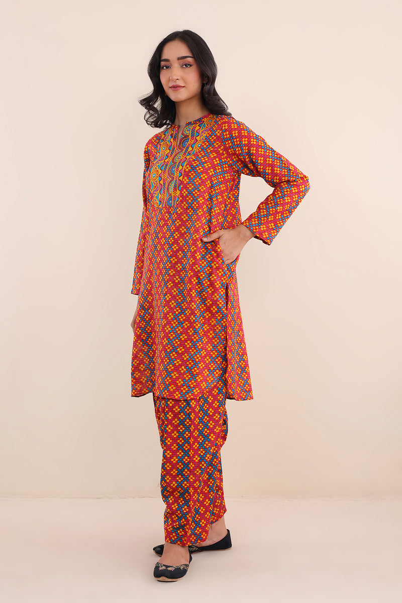 Banjara 2-Piece