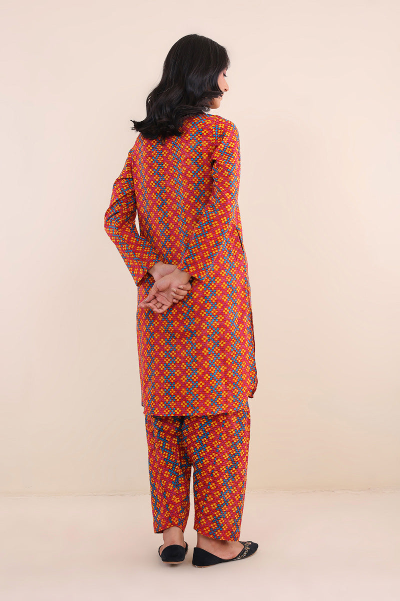 Banjara 2-Piece
