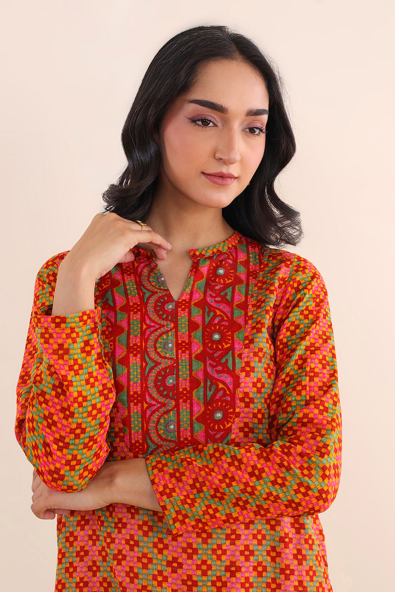 Banjara 2-Piece