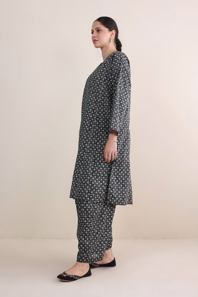 Sherbet 2-Piece Suit