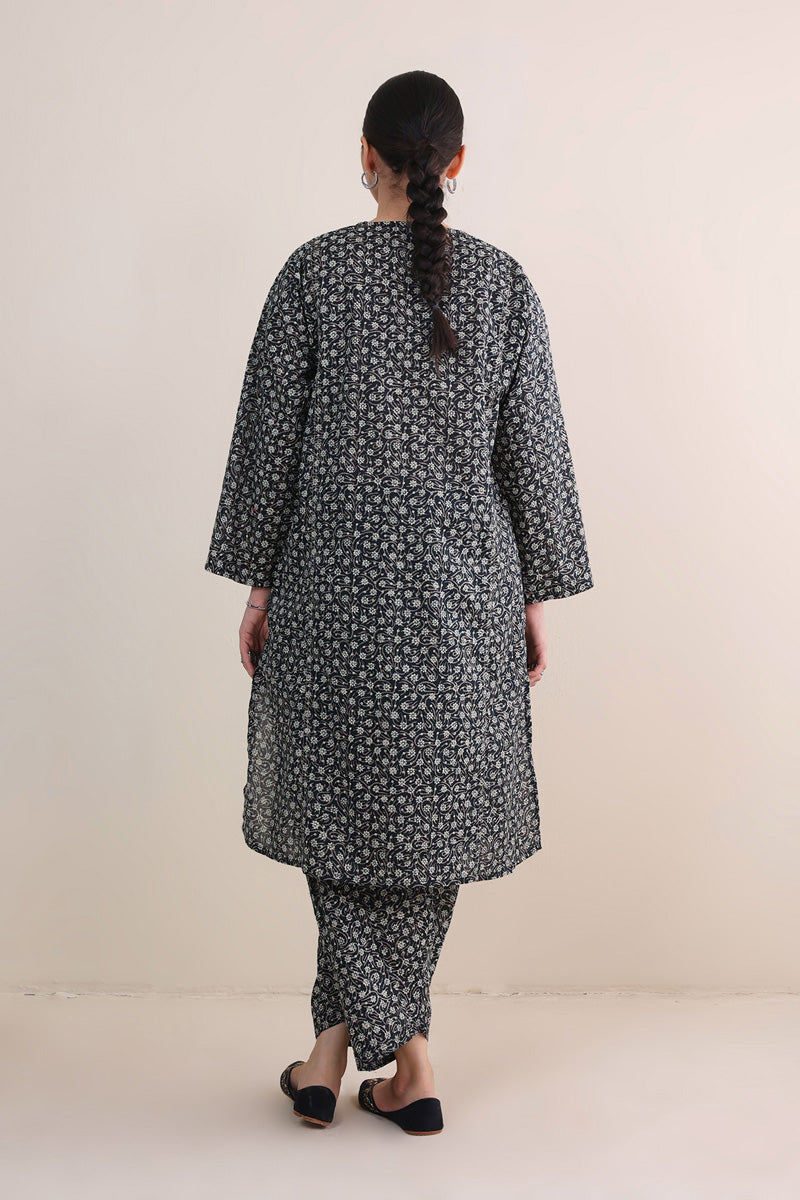 Sherbet 2-Piece Suit