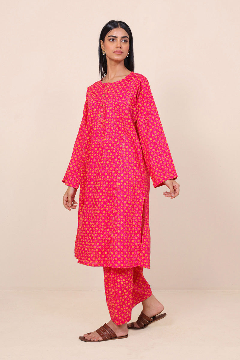 Sherbet 2-Piece Suit
