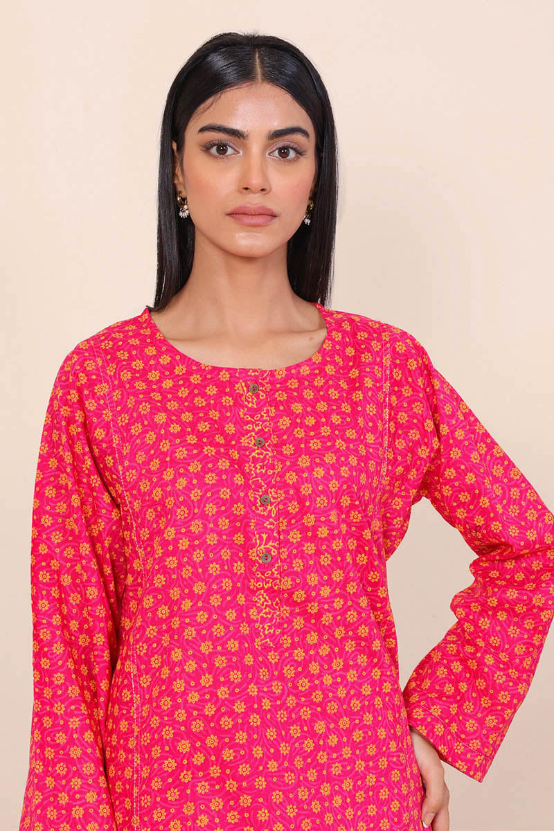 Sherbet 2-Piece Suit