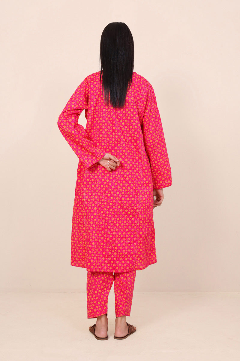 Sherbet 2-Piece Suit